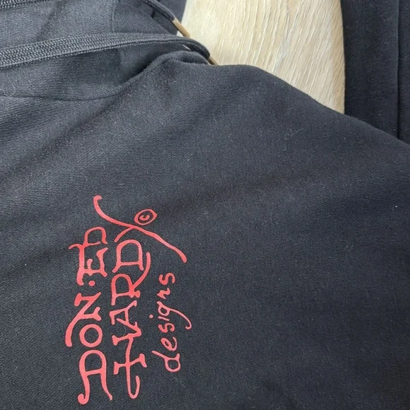 Ed hardy pants - Picture 2 of 3